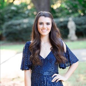 Meet your Posher, Kelsey